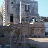 Il far west di Bari